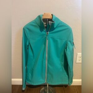 Free Tech Jacket
